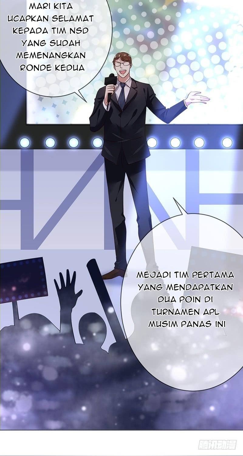 NSD Gaming Chapter 121 Bahasa Indonesia